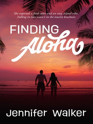 Finding Aloha - ebook